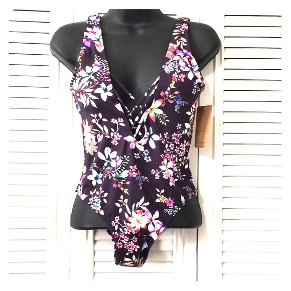 Hobie Other - New Hobie One Piece Bathing Suit